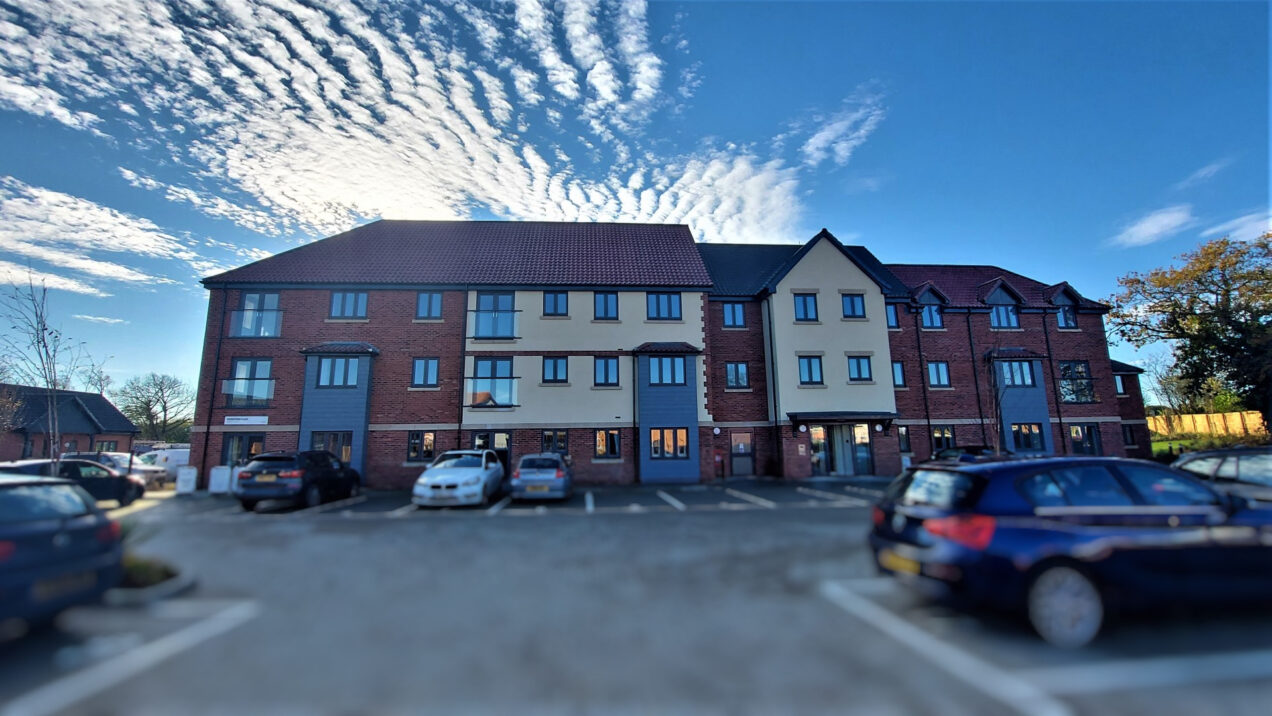 Stalham Retirement Living, Norfolk Retirement Living Apartments